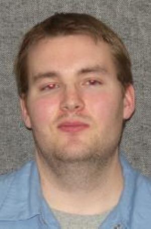 Tuckwood, Andrew James